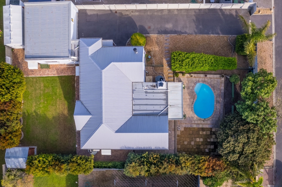 3 Bedroom Property for Sale in Goedemoed Western Cape